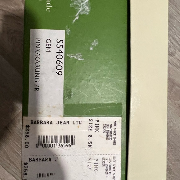 Kate Spade - Picture 3 of 3